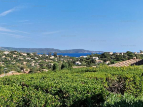 Villa au calme à 1.5km de la plage avec 3 chambres et WIFI - FR-1-100-290